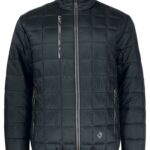 3423 CHAQUETA ACOLCHADA