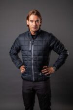 3423 CHAQUETA ACOLCHADA - Image 3