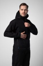 3425 CHAQUETA IMPERMEABLE - Imagen 4