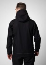 3425 CHAQUETA IMPERMEABLE - Imagen 5