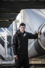 3425 CHAQUETA IMPERMEABLE - Imagen 7