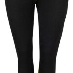 3510 PANTALÓN TÉRMICO DE MUJER