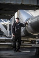 3425 CHAQUETA IMPERMEABLE - Imagen 6