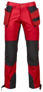 3520 PANTALÓN ELÁSTICO CORDURA BICOLOR - Image 2