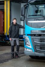 3520 PANTALÓN ELÁSTICO CORDURA BICOLOR - Image 4