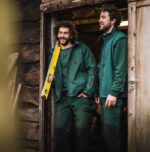 3702 CHALECO SOFTSHELL - Image 3