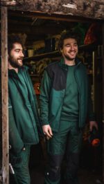 3702 CHALECO SOFTSHELL - Image 4