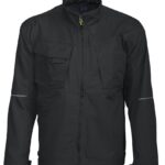 4414 CHAQUETA MULTIBOLSILLOS