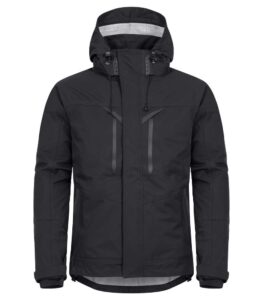 4424 CHAQUETA FUNCIONAL 3 EN 1