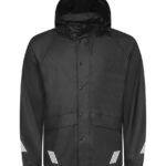 4430 CHAQUETA IMPERMEABLE