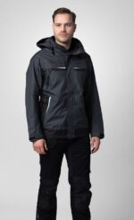 4441 CHAQUETA ACOLCHADA FUNCIONAL - Imagen 5