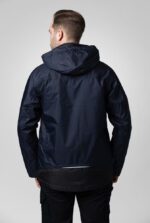 4441 CHAQUETA ACOLCHADA FUNCIONAL - Imagen 3