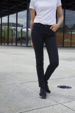 5-Pocket Stretch Women - Imagen 3