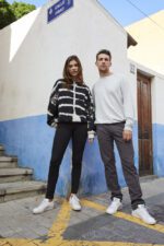 5-Pocket Stretch Women - Imagen 4