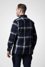 5212 CAMISA FRANELA - Imagen 3