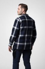 5213 CAMISA FRANELA ACOLCHADA - Image 3