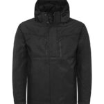 5430 CHAQUETA ACOLCHADA