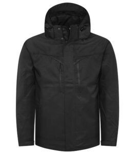 5430 CHAQUETA ACOLCHADA