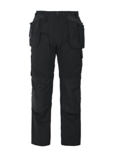 5512 PANTALÓN MULTIBOLSILLOS CORDURA
