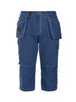 5517 PANTALÓN PIRATA CORDURA - Imagen 2