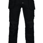 5524 PANTALÓN BICOLOR