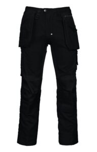 5524 PANTALÓN BICOLOR