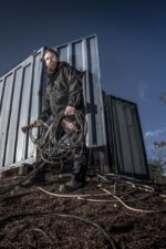 5524 PANTALÓN BICOLOR - Image 2