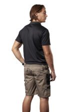 2040 POLO POLIÉSTER TÉCNICO - Image 5