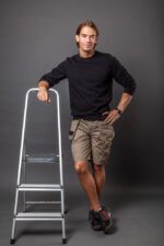 5535 SHORTS - Image 5