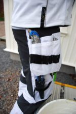 5536 PANTALÓN ELÁSTICO CORDURA - Imagen 3