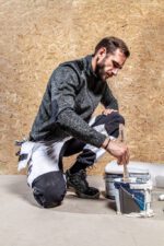 5536 PANTALÓN ELÁSTICO CORDURA - Imagen 5