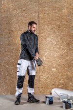 5536 PANTALÓN ELÁSTICO CORDURA - Imagen 6