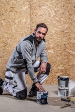 5536 PANTALÓN ELÁSTICO CORDURA - Imagen 7