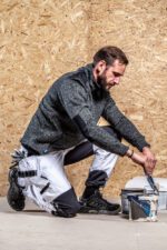 5536 PANTALÓN ELÁSTICO CORDURA - Imagen 8