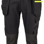 5556 PANTALÓN PIRATA ELÁSTICO