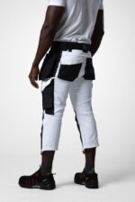 5556 PANTALÓN PIRATA ELÁSTICO - Imagen 2