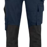 5560 PANTALÓN ALGODÓN ELÁSTICO