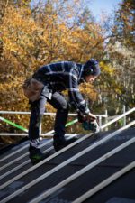 5560 PANTALÓN ALGODÓN ELÁSTICO - Image 5