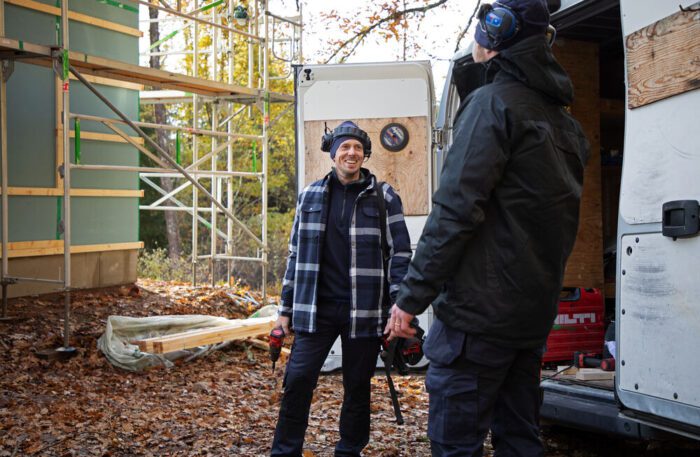 5212 Flannel Shirt - Image 7