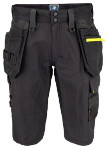 5562 SHORTS ELÁSTICOS