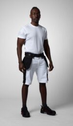 5562 SHORTS ELÁSTICOS - Image 3