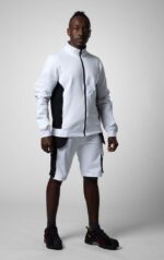 5562 SHORTS ELÁSTICOS - Image 4