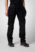 5563 PANTALÓN ALGODÓN MUJER - Image 2