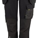 5564 PANTALÓN ELÁSTICO MUJER