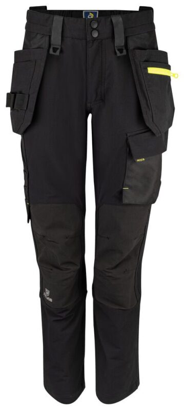 5564 PANTALÓN ELÁSTICO MUJER