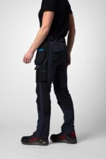 5564 PANTALÓN ELÁSTICO MUJER - Image 3