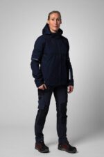 3412 CHAQUETA TÉCNICA VENTAIR MUJER - Imagen 5