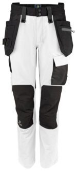 5564 PANTALÓN ELÁSTICO MUJER - Image 6