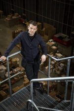 5570 PANTALÓN ELÁSTICO - Imagen 2