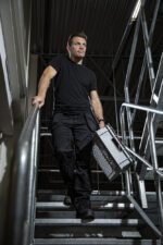 5570 PANTALÓN ELÁSTICO - Imagen 3